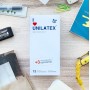 Ультратонкие презервативы Unilatex Ultra Thin - 12 шт. + 3 шт. в подарок (Unilatex Unilatex Ultra Thin №12 + №3)