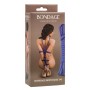Синяя веревка Bondage Collection Blue - 3 м. (Lola Games 1041-02lola)